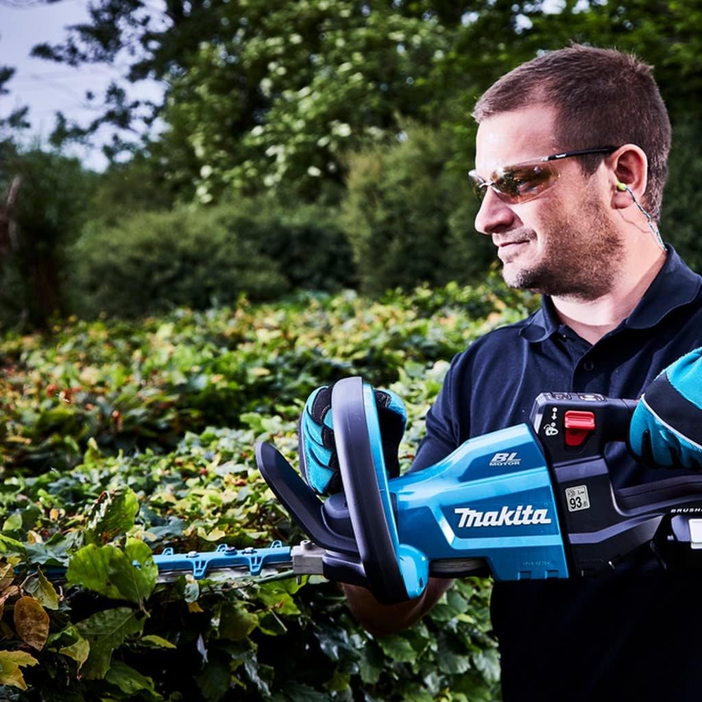 Amazon.com : Makita DUH601Z 18V Li-Ion LXT 60cm Brushless Hedge